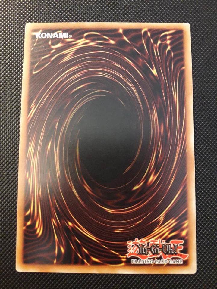 Yu-Gi-Oh! Synchro Fusionist, DREV-EN035, Rare, 1. Edition, Englisch, Near Mint - Bild 4 von 4