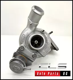 Turbolader Ford Transit VI 2.2 TDCi 63KW  85PS 49131-05313 6C1Q6K682CE