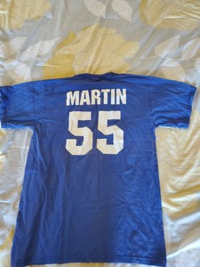 russell martin t shirt