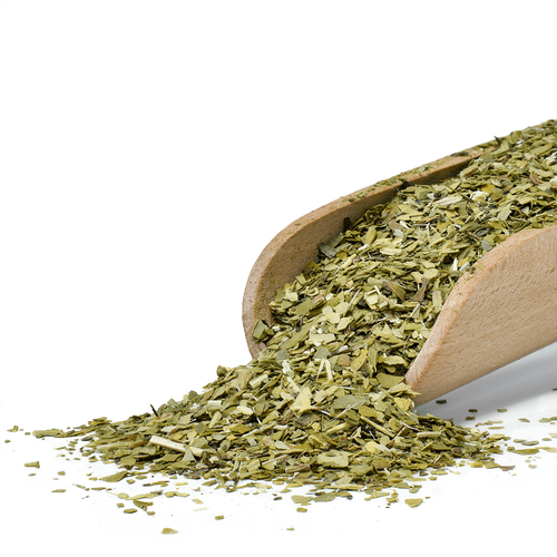 Mate Tee Set Guarana Guayusa Bio Yerba Mate Proben 10 x 50g Mate Becher 350ml - Bild 19 von 24