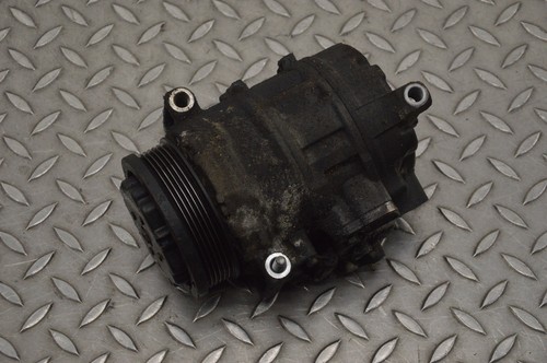 Mercedes SL500 Klimakompressorpumpe 447220-8253 04D09451 R230 2002 21005448