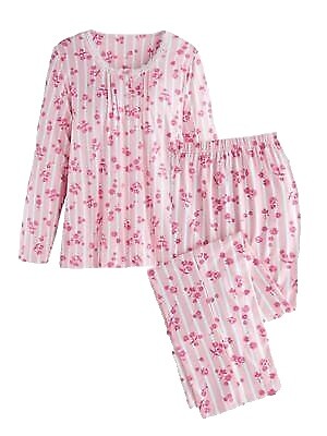 Blair Pajamas - Main Image