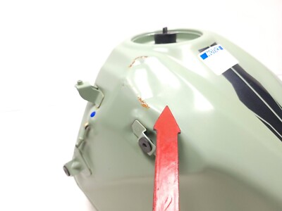 17-24 Kawasaki KLE300 VERSYS-X 300 Fuel Tank | eBay