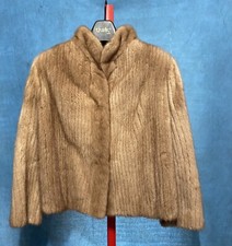 Rosendorf Evans Small Emba Vintage Mink