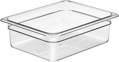LandHaus Contenitori Gn 1/2 in Policarbonato Impilabili Mm 320X265