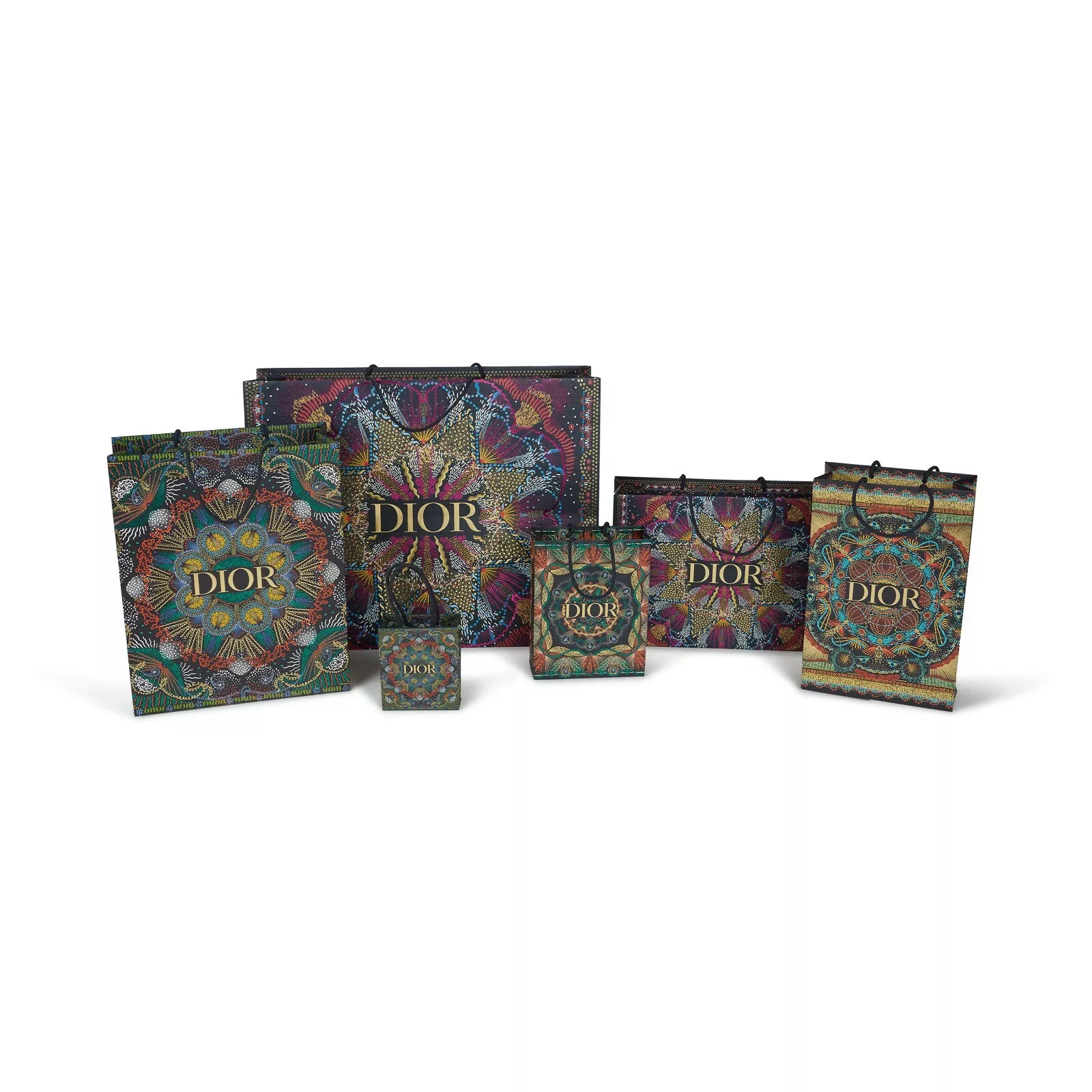 SACS CADEAUX TOILETTE DE VACANCES AUTHENTIQUES FLAMBANT NEUFS, RARES ET LIMITÉS
