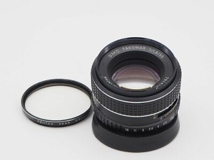 Ex 5 Pentax Smc Takumar 55mm F1 8 Good Condition Lens From Jp C0043 Ebay