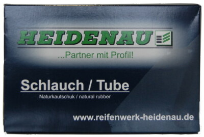 HEIDENAU Offroad-Schlauch 21 D CR (Verstärkt) für 90/90 - 21