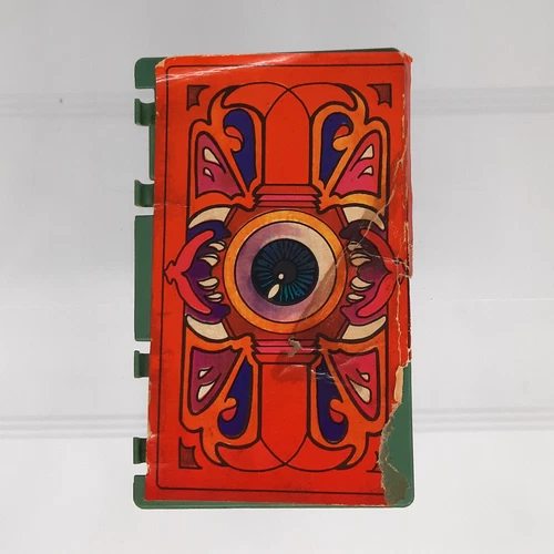 MOTU Masters of Universe Castle Grayskull Trap Door Part Repair He-Man Vtg 1981