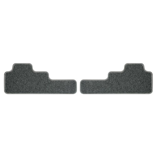 Lampa 95408 - Tappeti Auto Su Misura In Moquette Per Iveco Stralis, Con Battitacco, Antiscivolo E Lavabili