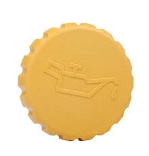 Engine Oil Filler Cap For Vauxhall / Opel Corsa, Astra, Zafira, Meriva - Part 5650831 / 90412508 7 thumbnail image