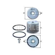 Kraftstofffilter KNECHT KX 23D für ALFA ROMEO AUDI BARREIROS BEDFORD CHRYSLER VW