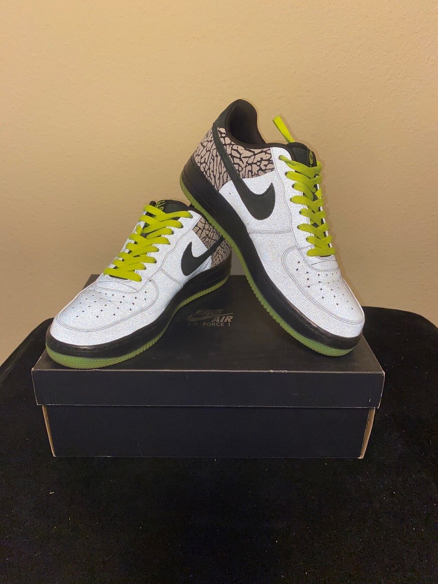 nike air force 1 low 112 Pack Dj Clark Kent Heat Grail nike air force 1 low 112 Pack Dj Clark Kent Heat Grail