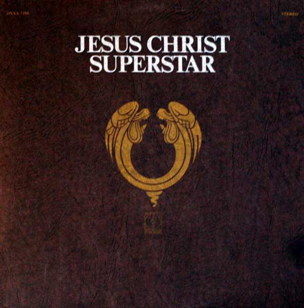 Andrew Lloyd Webber Tim Rice* Jesus Christ Superstar A Rock