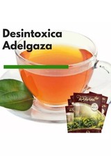 Te Divina Vida Divina, Detox  Cleansers tea Pack of 1 For 25