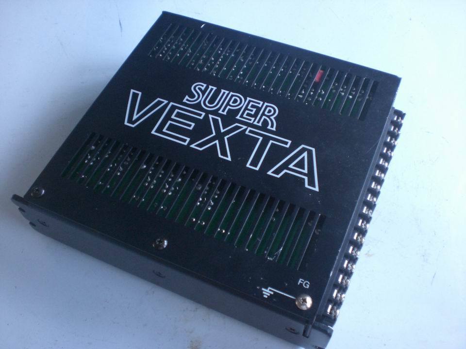 1PC Oriental VEXTA 5-PHASE DRIVER UDX5107 | eBay 1PC Oriental VEXTA 5-PHASE DRIVER UDX5107 | eBay