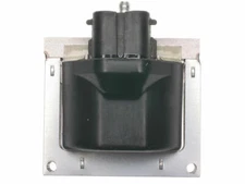 Standard Motor Products Ignition Coil fits GMC R3500 1987-1991 52SCBN
