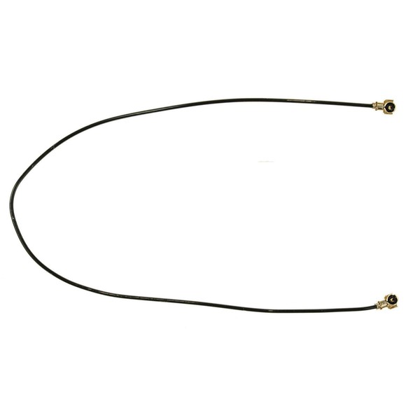 Samsung Galaxy A22 5G SM-A226B Antennen Kabel Leitung Kontakt , Schwarz-image