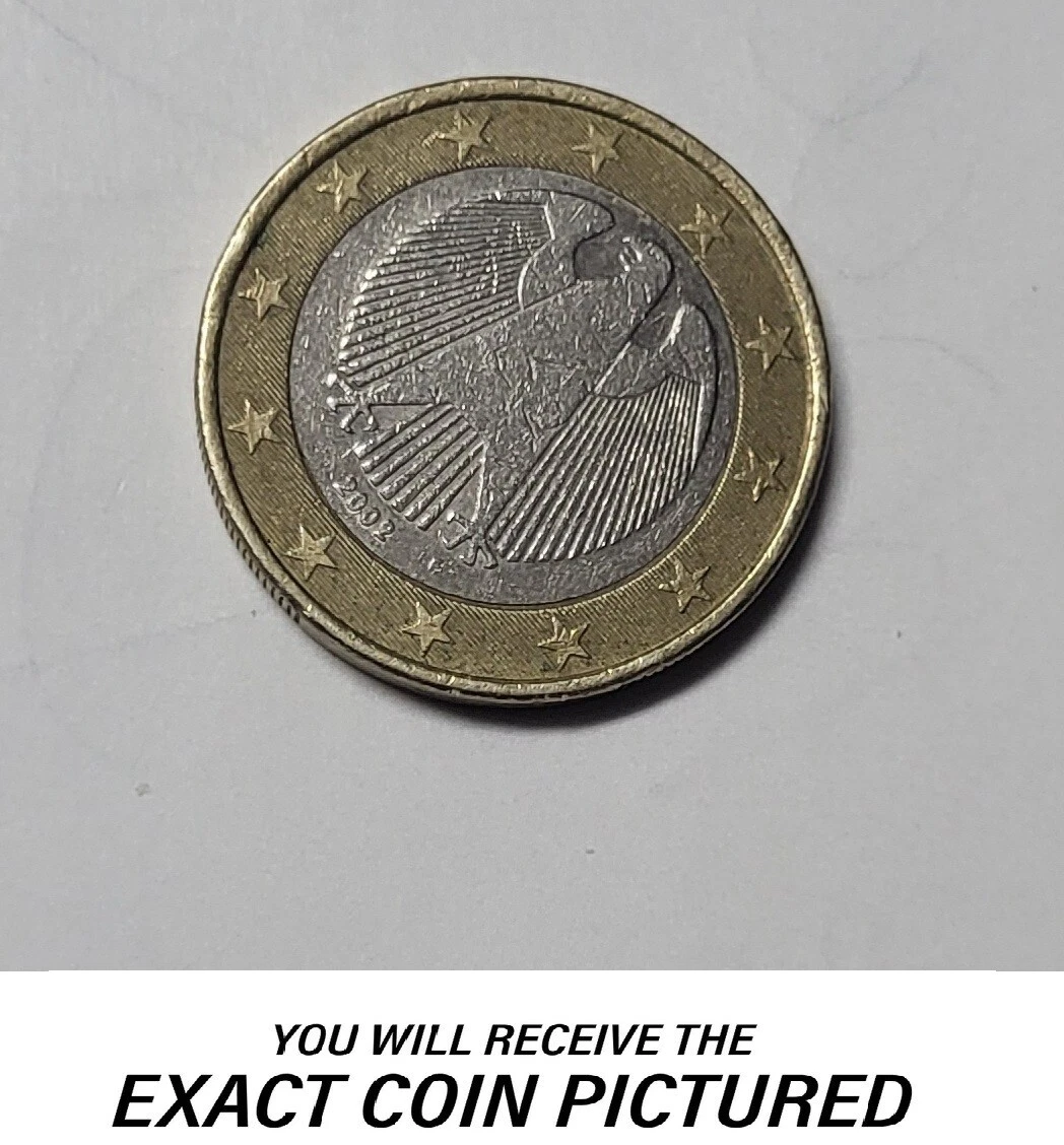 未经认证2002 德国硬币| eBay