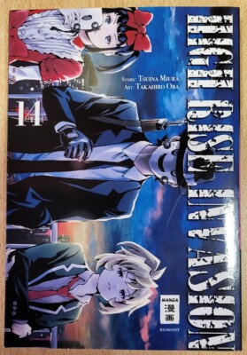 High Rise Invasion 14 (deutsch)