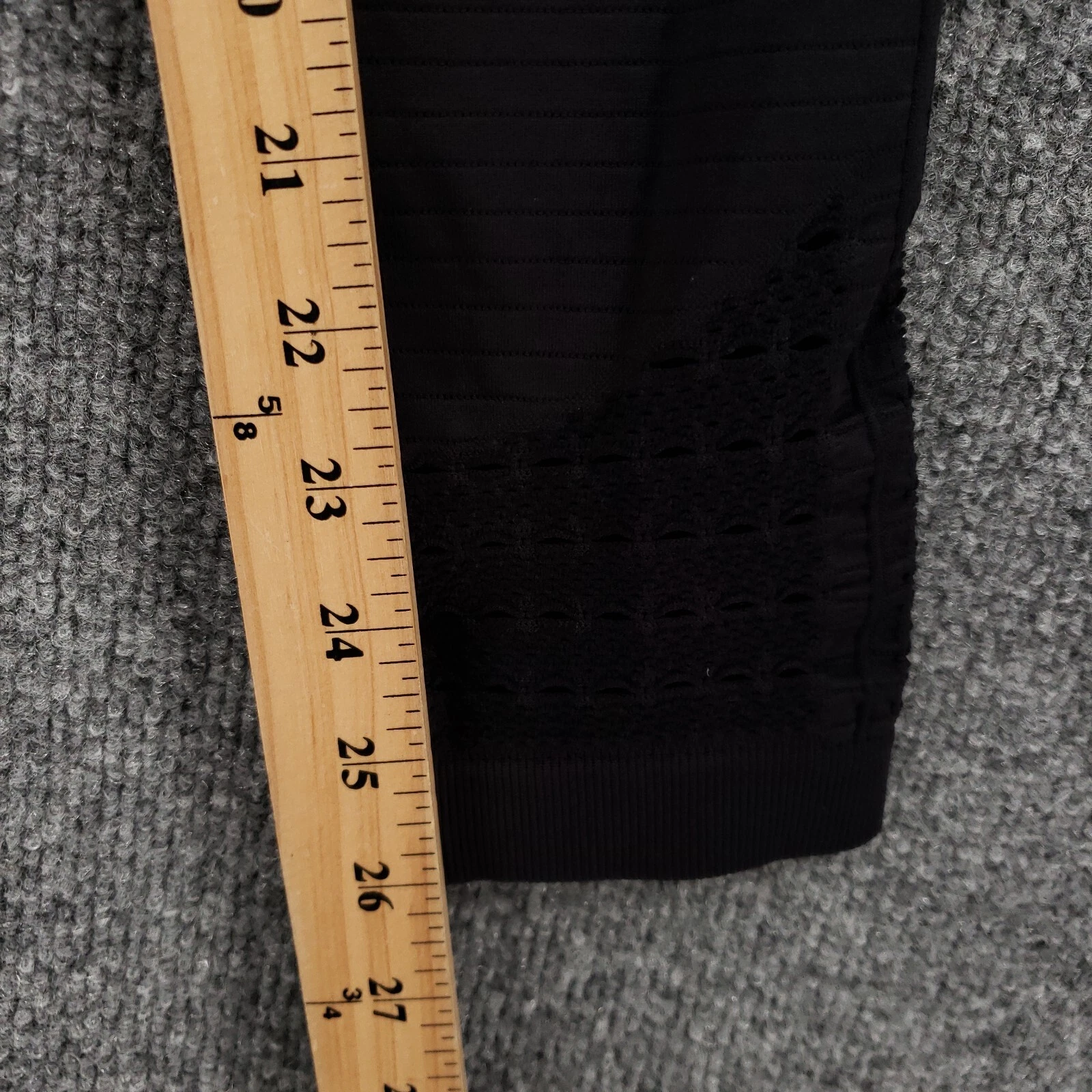 gymshark energy seamless super high waisted yoga gym leggings