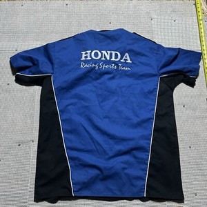 Honda Racing Shirt | eBay Honda Racing Shirt | eBay