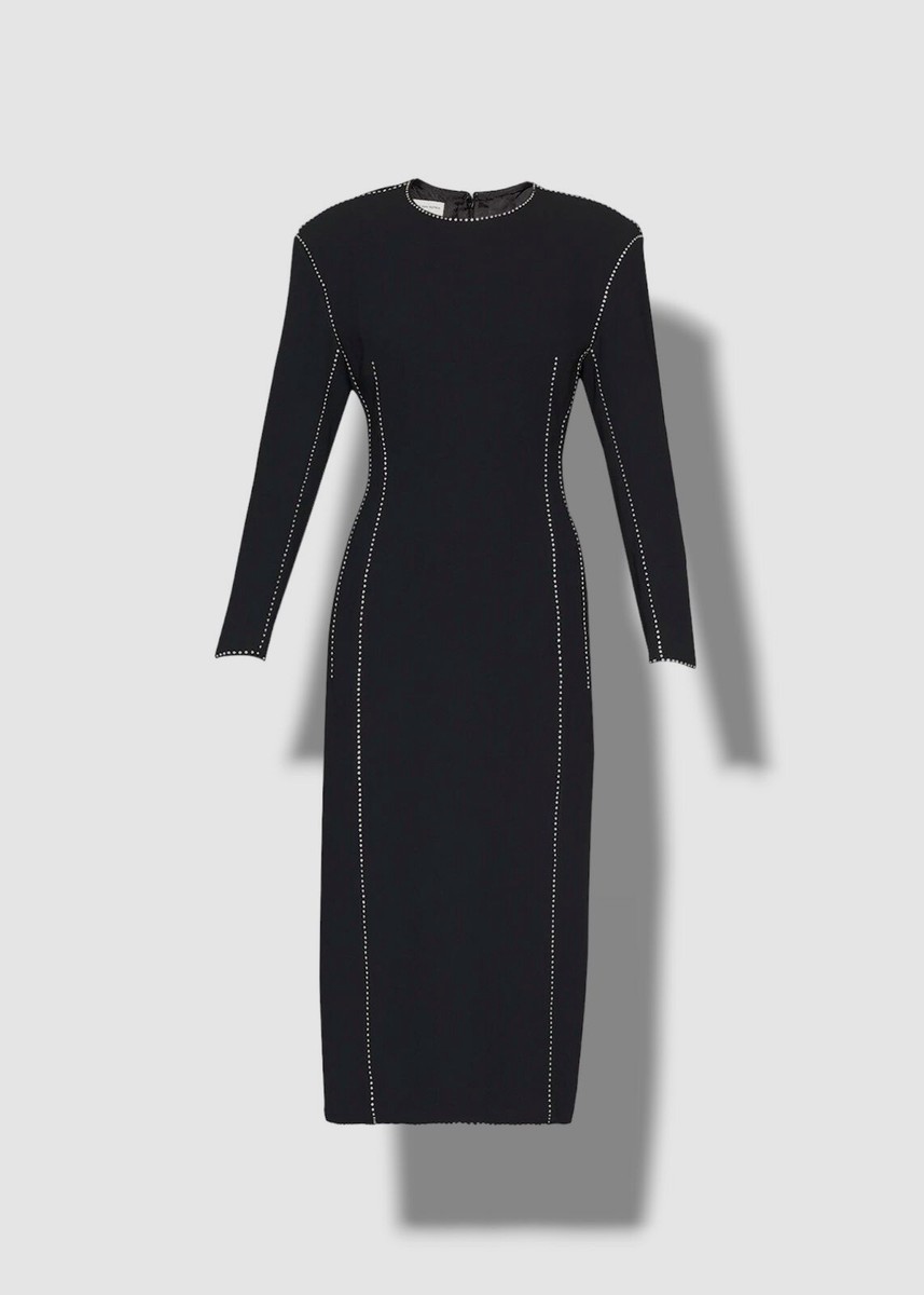 DRIES VAN NOTEN ひざ丈スカート キャメル系 2007723D0142 キャメル」に該当するスカート（ひざ丈）ファッション通販