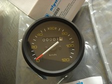 KIT: CONTACHILOMETRI, CAVO & RINVIO  VESPA 125-150-200 PX PRIMA SERIE ANNI 80