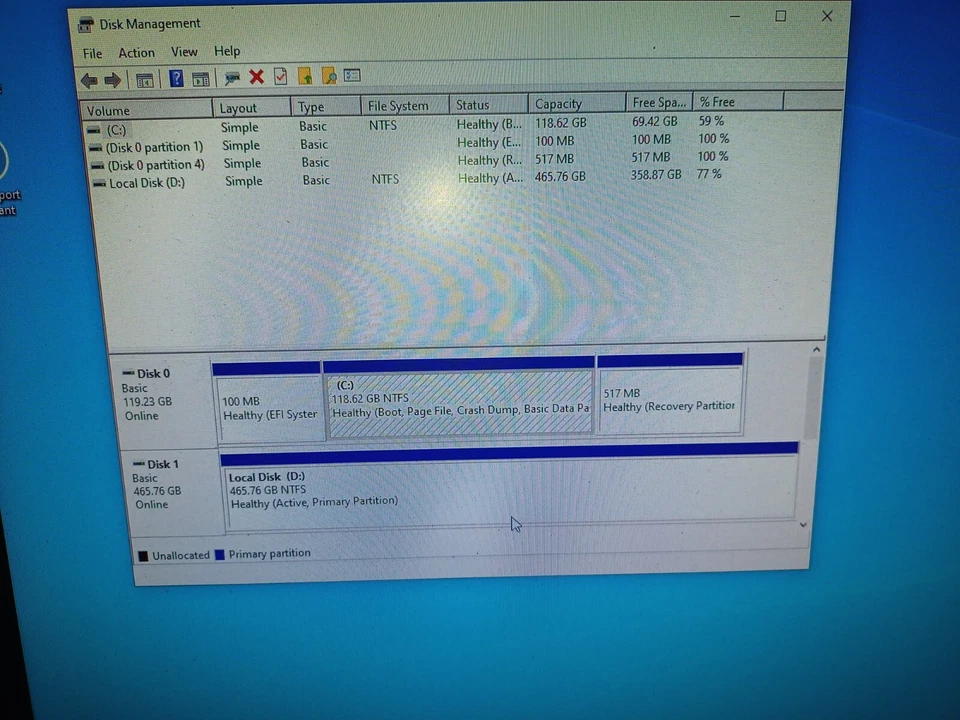 GAMING PC QUAD Core 3.0Ghz 12GB RAM 128GB SSD 500GB HDD Win 10 WIFI GTX 650 ti - Image 2 of 4