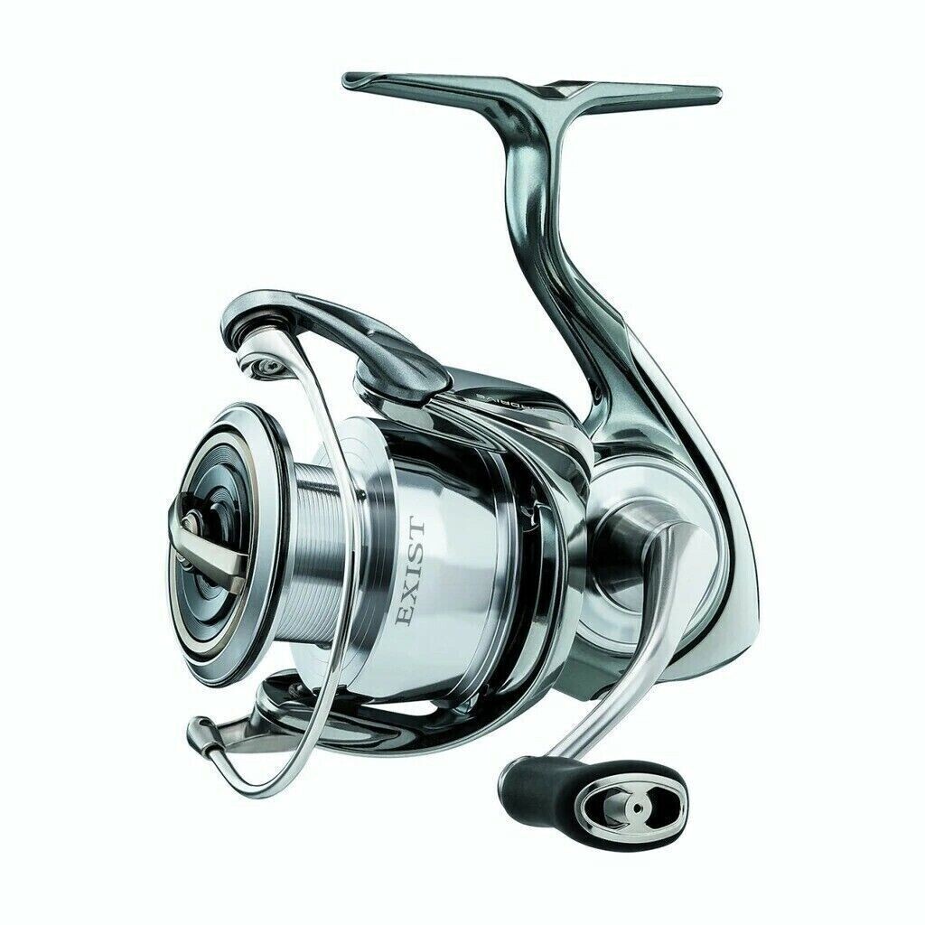 Daiwa Exist G LT Spinning Reel 2500-XH 6.2:1 | EXIGLT2500-XH | eBay