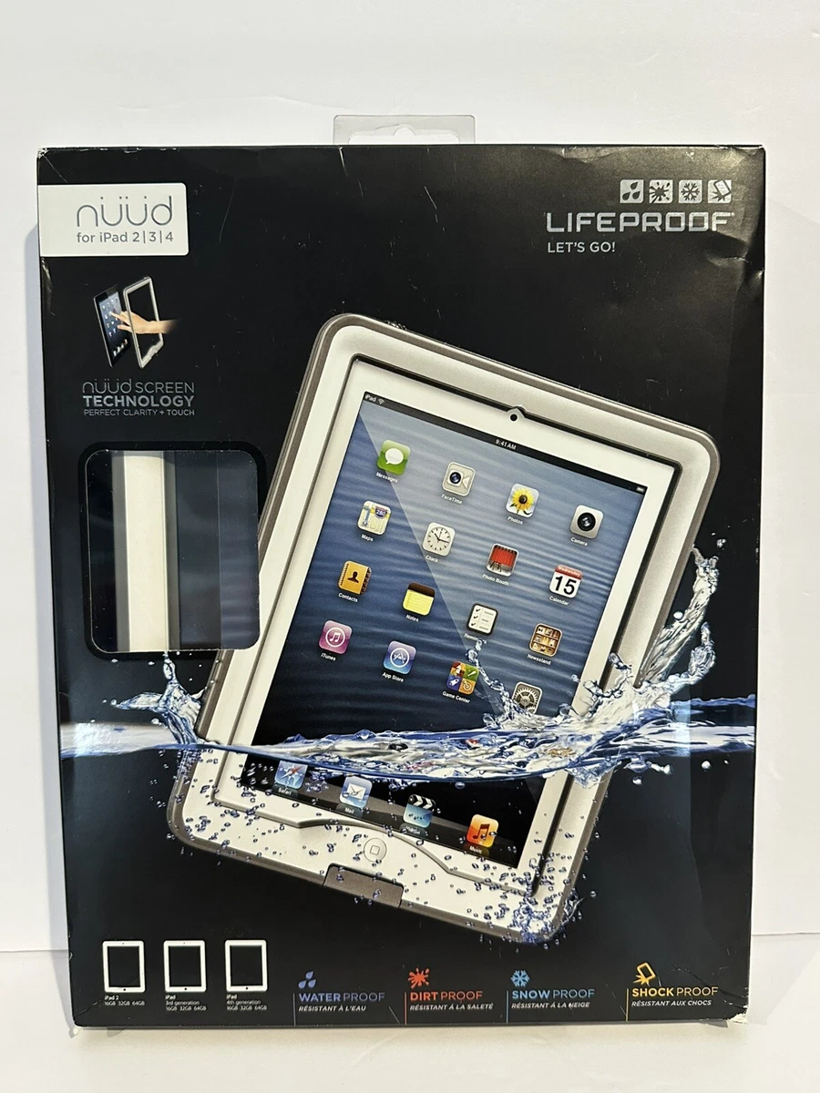 Xtreme Cables Pink E-Z Grip Silicone Case For IPad2 And The New IPad Hot Pink