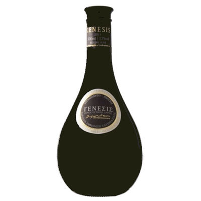Kechri´s Genesis Xinomavro/Merlot 500ml griechischer Rotwein Makedonien