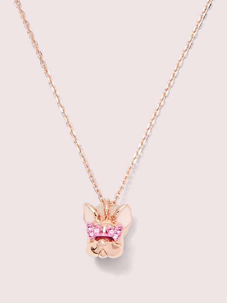 Kate Spade NY Rose Gold Francois 