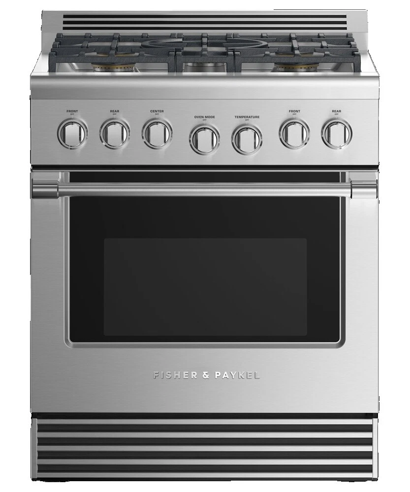 Fisher & Paykel Wall Ovens