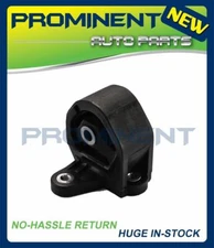 Rear Motor Mounts Replacement for 2001-2005 Honda Civic Acura EL A6588