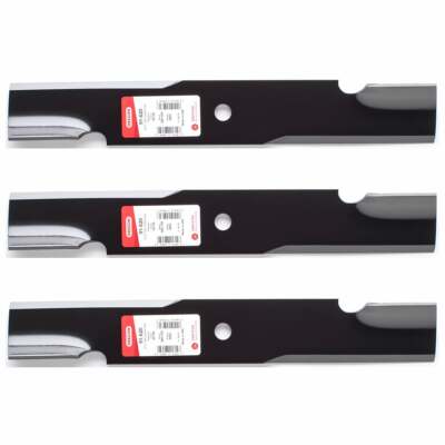 Oregon 91-620 Replacement Blades for 48'' Wright Stander 71440002, 71490001