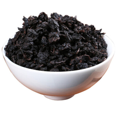 250g Tieguanyin Taste Like Dahongpao Tea Black Oolong Tea Loss Weight