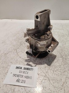 klimakompressor DACIA SANDERO STEPWAY ESSENTIAL 926003541R jarlp222104
