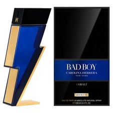 Carolina Herrera Bad Boy Cobalt Absolute 50 / 100 ml Eau de Parfum