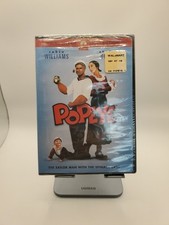 Popeye - 1980 (DVD, 2003) New Sealed - Robin Williams