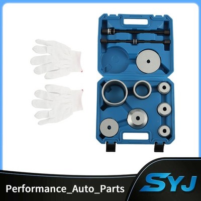 Bushing Press Kit Bushing Puller Tool Fit For Volkswagen Audi Durable