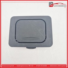 Koffer-/Laderaumwanne Hecklastschloss MERCEDES C-KLASSE S203 C220 CDI