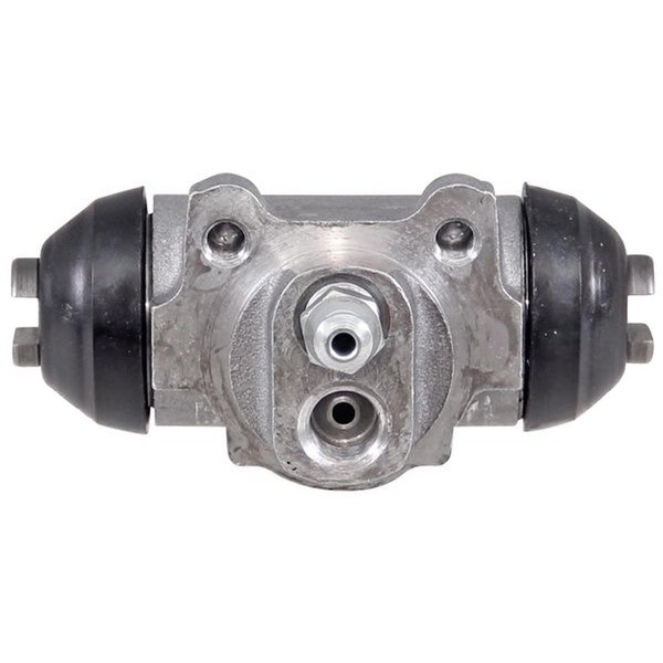 Radbremszylinder Ø 22,2 Mm 1X M10X1.0 Aluminium A.B.S. FüR U.A. Suzuki Samurai-image