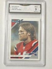 2019 Donruss Baseball Variations Guide 121