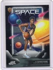 2025 Topps Cosmic Chrome Anthony Edwards Base (RAW)