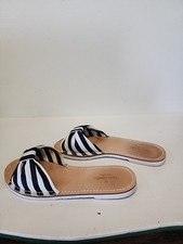 Kate spade NY Slippers/ Sandals. Size 5 1/2.