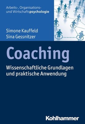 Coaching Simone (Prof. Dr.) Kauffeld