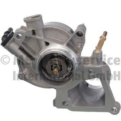 PIERBURG Unterdruckpumpe Bremsanlage 7.04230.02.0 für FORD TRANSIT TOURNEO V362