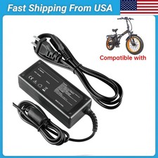 Battery Charger for Narrak S126 s127 s128 s129f Folding single pin 