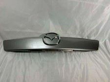 2007 - 2012 Mazda Cx-9 Trunk Lid Garnish Panel Molding Trim Td1150811 Oem 2007 - 2012 Mazda Cx-9 Trunk Lid Garnish Panel Molding Trim Td1150811 Oem